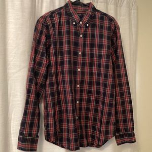 J. Crew shirt